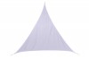 [Obrázek: Stínící plachta trojúhelník 3*3*3 m bílá]